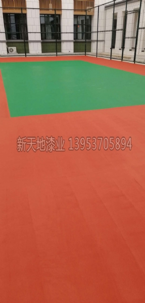 高質(zhì)量的彩色透水混凝土路面怎么做？
